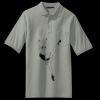Silk Touch Polo with Pocket Miniatura