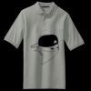 Silk Touch Polo with Pocket Miniatura