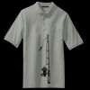 Silk Touch Polo with Pocket Miniatura