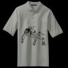 Silk Touch Polo with Pocket Miniatura