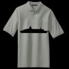 Silk Touch Polo with Pocket Miniatura