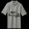 Silk Touch Polo with Pocket Miniatura