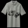 Silk Touch Polo with Pocket Miniatura
