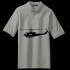 Silk Touch Polo with Pocket Miniatura