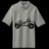 Silk Touch Polo with Pocket Miniatura