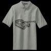 Silk Touch Polo with Pocket Miniatura