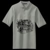Silk Touch Polo with Pocket Miniatura