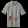 Silk Touch Polo with Pocket Miniatura