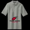 Silk Touch Polo with Pocket Miniatura