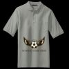 Silk Touch Polo with Pocket Miniatura