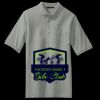 Silk Touch Polo with Pocket Miniatura