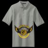 Silk Touch Polo with Pocket Miniatura