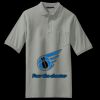 Silk Touch Polo with Pocket Miniatura