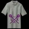 Silk Touch Polo with Pocket Miniatura