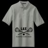 Silk Touch Polo with Pocket Miniatura
