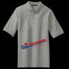 Silk Touch Polo with Pocket Miniatura