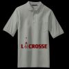 Silk Touch Polo with Pocket Miniatura