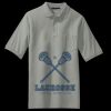 Silk Touch Polo with Pocket Miniatura