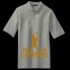 Silk Touch Polo with Pocket Miniatura