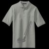Silk Touch Polo with Pocket Miniatura