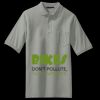 Silk Touch Polo with Pocket Miniatura