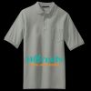 Silk Touch Polo with Pocket Miniatura