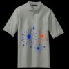 Silk Touch Polo with Pocket Miniatura