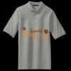 Silk Touch Polo with Pocket Miniatura