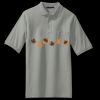 Silk Touch Polo with Pocket Miniatura