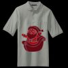 Silk Touch Polo with Pocket Miniatura