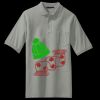 Silk Touch Polo with Pocket Miniatura
