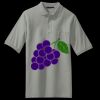 Silk Touch Polo with Pocket Miniatura