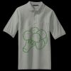 Silk Touch Polo with Pocket Miniatura
