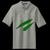 Silk Touch Polo with Pocket Miniatura