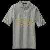 Silk Touch Polo with Pocket Miniatura
