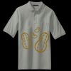 Silk Touch Polo with Pocket Miniatura