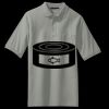 Silk Touch Polo with Pocket Miniatura