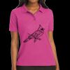 Women's Silk Touch Polo Miniatura