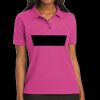 Women's Silk Touch Polo Miniatura