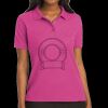 Women's Silk Touch Polo Miniatura
