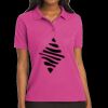 Women's Silk Touch Polo Miniatura