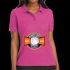 Women's Silk Touch Polo Miniatura