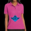 Women's Silk Touch Polo Miniatura
