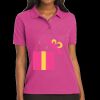 Women's Silk Touch Polo Miniatura