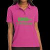Women's Silk Touch Polo Miniatura