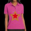 Women's Silk Touch Polo Miniatura