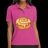 Women's Silk Touch Polo Miniatura