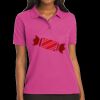 Women's Silk Touch Polo Miniatura