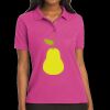 Women's Silk Touch Polo Miniatura