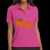 Women's Silk Touch Polo Miniatura